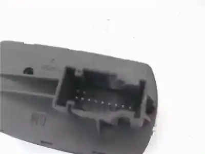 Автозапчастина б/у передні вікний вмикач для opel corsa d (s07) 1.4 (l08 l68) посилання на oem iam 13258521aa  315625731