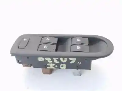 Автозапчасти б/у выключатель левого переднего окна за renault megane ii ranchera familiar (km0/1_) 1.5 dci (km02. km13) ссылки oem iam 8200315033  156018070