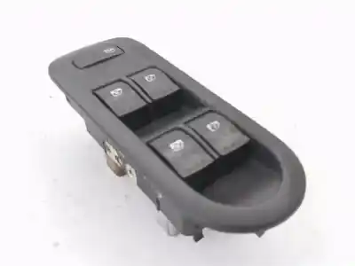 Автозапчасти б/у выключатель левого переднего окна за renault megane ii ranchera familiar (km0/1_) 1.5 dci (km02. km13) ссылки oem iam 8200315033  156018070