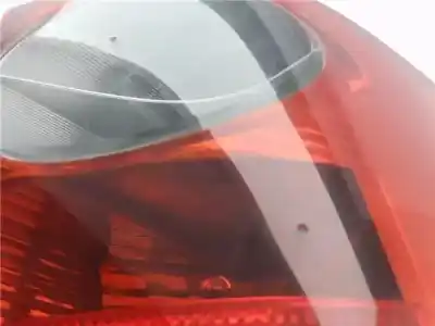 Автозапчастина б/у правий ліхтар для renault megane ii ranchera familiar (km0/1_) 1.5 dci (km02. km13) посилання на oem iam 8200142683   Автозапчастина б/у правий ліхтар для renault megane ii ranchera familiar (km0/1_) 1.5 dci (km02. km13) посилання на oem iam 8200142683