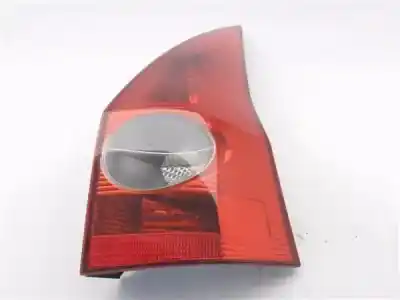 Автозапчасти б/у правый задний фонарь за renault megane ii ranchera familiar (km0/1_) 1.5 dci (km02. km13) ссылки oem iam 8200142683