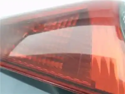 Автозапчасти б/у правый задний фонарь за renault megane ii ranchera familiar (km0/1_) 1.5 dci (km02. km13) ссылки oem iam 8200142683  