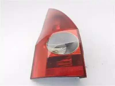 Second-hand car spare part left tailgate light for renault megane ii ranchera familiar (km0/1_) 1.5 dci (km02. km13) oem iam references 8200142684 Second-hand car spare part left tailgate light for renault megane ii ranchera familiar (km0/1_) 1.5 dci (km02. km13) oem iam references 8200142684