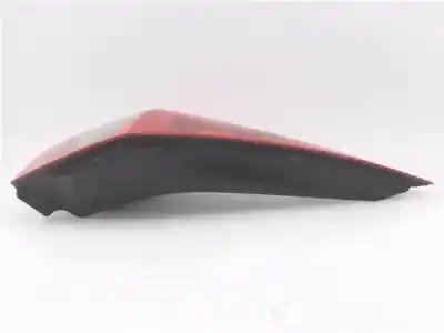 Second-hand car spare part left tailgate light for renault megane ii ranchera familiar (km0/1_) 1.5 dci (km02. km13) oem iam references 8200142684   Second-hand car spare part left tailgate light for renault megane ii ranchera familiar (km0/1_) 1.5 dci (km02. km13) oem iam references 8200142684