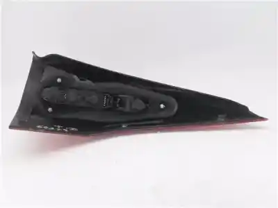 Second-hand car spare part left tailgate light for renault megane ii ranchera familiar (km0/1_) 1.5 dci (km02. km13) oem iam references 8200142684   Second-hand car spare part left tailgate light for renault megane ii ranchera familiar (km0/1_) 1.5 dci (km02. km13) oem iam references 8200142684