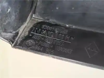 Second-hand car spare part left tailgate light for renault megane ii ranchera familiar (km0/1_) 1.5 dci (km02. km13) oem iam references 8200142684   Second-hand car spare part left tailgate light for renault megane ii ranchera familiar (km0/1_) 1.5 dci (km02. km13) oem iam references 8200142684