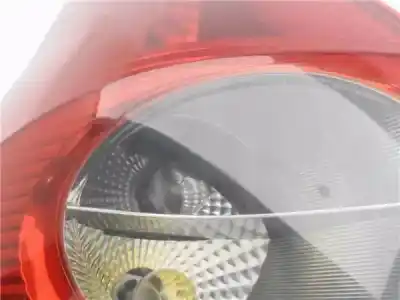 Автозапчасти б/у левый задний фонарь за renault megane ii ranchera familiar (km0/1_) 1.5 dci (km02. km13) ссылки oem iam 8200142684  