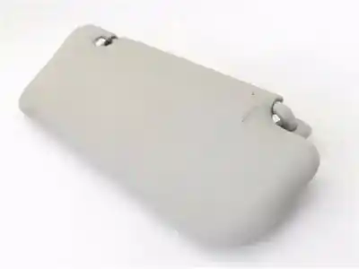 Second-hand car spare part left sunshade for fiat stilo (192_) 1.9 jtd (192_xe1a) oem iam references 735420448  