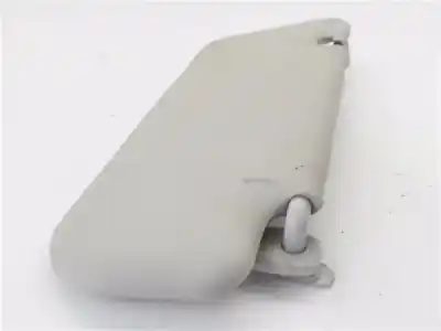 Second-hand car spare part left sunshade for fiat stilo (192_) 1.9 jtd (192_xe1a) oem iam references 735420448  
