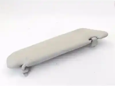 Second-hand car spare part left sunshade for fiat stilo (192_) 1.9 jtd (192_xe1a) oem iam references 735420448  