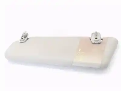 Second-hand car spare part left sunshade for fiat stilo (192_) 1.9 jtd (192_xe1a) oem iam references 735420448  