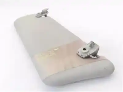 Second-hand car spare part left sunshade for fiat stilo (192_) 1.9 jtd (192_xe1a) oem iam references 735420448  