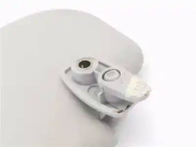 Second-hand car spare part left sunshade for fiat stilo (192_) 1.9 jtd (192_xe1a) oem iam references 735420448  