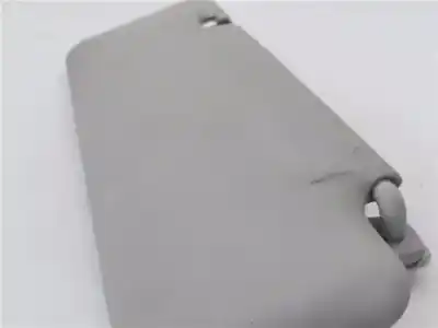 Second-hand car spare part left sunshade for fiat stilo (192_) 1.9 jtd (192_xe1a) oem iam references 735420448  