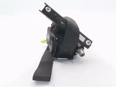 Second-hand car spare part front left seat belt for fiat stilo (192_) 1.9 jtd (192_xe1a) oem iam references 33035687c  