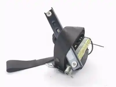 Second-hand car spare part front left seat belt for fiat stilo (192_) 1.9 jtd (192_xe1a) oem iam references 33035687c  