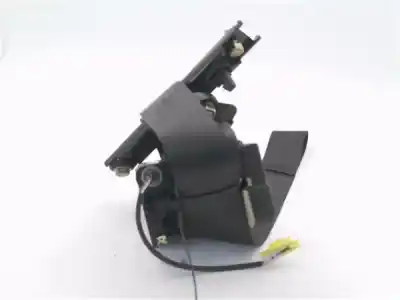 Second-hand car spare part front left seat belt for fiat stilo (192_) 1.9 jtd (192_xe1a) oem iam references 33035687c  