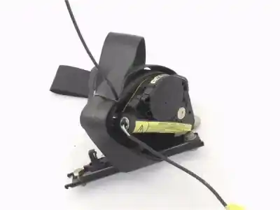 Second-hand car spare part front left seat belt for fiat stilo (192_) 1.9 jtd (192_xe1a) oem iam references 33035687c  