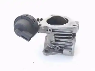 Second-hand car spare part Throttle Body for FIAT STILO (192_) 1.9 JTD (192_XE1A) OEM IAM references 46817373  