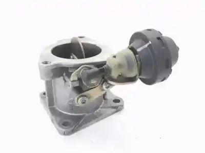 Автозапчастина б/у коробка метелика для fiat stilo (192_) 1.9 jtd (192_xe1a) посилання на oem iam 46817373  