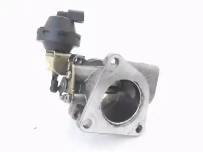 Автозапчастина б/у коробка метелика для fiat stilo (192_) 1.9 jtd (192_xe1a) посилання на oem iam 46817373  