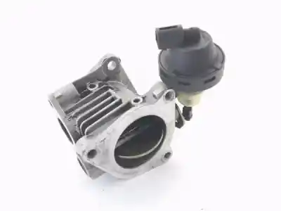 Автозапчастина б/у коробка метелика для fiat stilo (192_) 1.9 jtd (192_xe1a) посилання на oem iam 46817373  