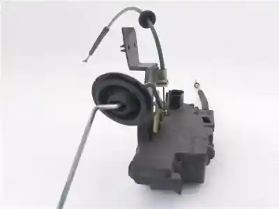 Second-hand car spare part front right central locking system for fiat stilo (192_) 1.9 jtd (192_xe1a) oem iam references 51736476  