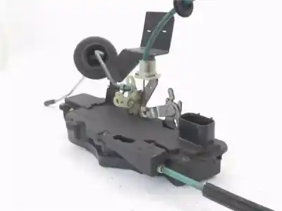 Second-hand car spare part front right central locking system for fiat stilo (192_) 1.9 jtd (192_xe1a) oem iam references 51736476  
