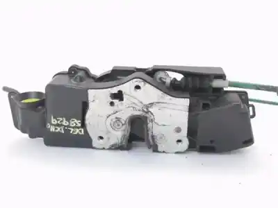 Second-hand car spare part front right central locking system for fiat stilo (192_) 1.9 jtd (192_xe1a) oem iam references 51736476  