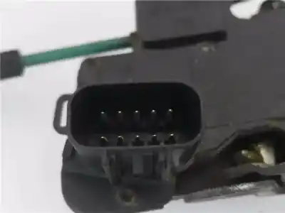 Second-hand car spare part front right central locking system for fiat stilo (192_) 1.9 jtd (192_xe1a) oem iam references 51736476  