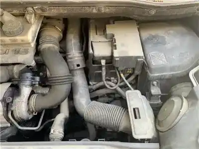 Автозапчасти б/у полный двигатель за citroen c4 picasso i monospace (ud_) 1.6 hdi ссылки oem iam 9hz  