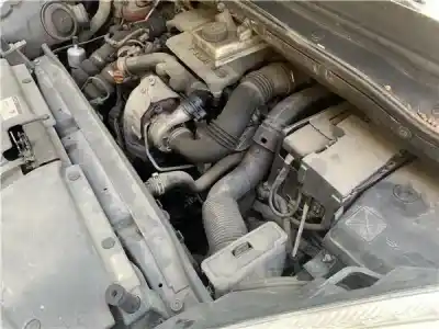Автозапчасти б/у полный двигатель за citroen c4 picasso i monospace (ud_) 1.6 hdi ссылки oem iam 9hz  