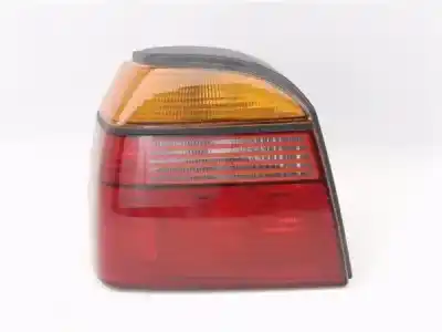 Recambio de automóvil de segunda mano de PILOTO TRASERO IZQUIERDO para VOLKSWAGEN GOLF III (1H1)  referencias OEM IAM 1H6945257  E413837