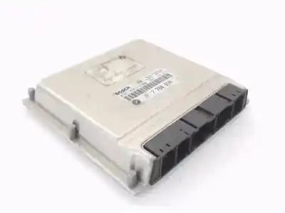 Pezzo di ricambio per auto di seconda mano CENTRALINA MOTORE per BMW SERIE 5 BERLINA (E39) 2.5 24V Turbodiesel CAT Riferimenti OEM IAM 7788310  
