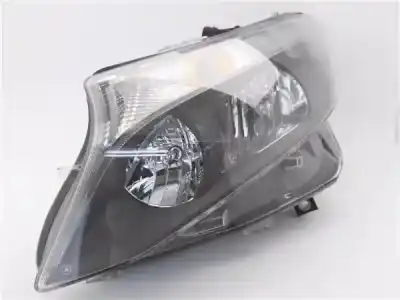 Pezzo di ricambio per auto di seconda mano FARO ANTERIORE SINISTRO per MERCEDES-BENZ VITO MIXTO (447) 2.1 CDI CAT Riferimenti OEM IAM A4479065800  