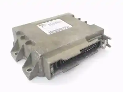 Pezzo di ricambio per auto di seconda mano CENTRALINA MOTORE per FIAT I PUNTO (176) BERLINA 60 1.2 Riferimenti OEM IAM 46456322  