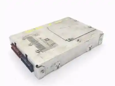 Pezzo di ricambio per auto di seconda mano centralina motore per opel corsa a 1.6 gsi riferimenti oem iam 16163479  