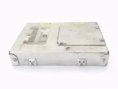 Pezzo di ricambio per auto di seconda mano centralina motore per opel corsa a 1.6 gsi riferimenti oem iam 16163479  