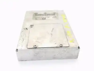 Pezzo di ricambio per auto di seconda mano centralina motore per opel corsa a 1.6 gsi riferimenti oem iam 16163479  