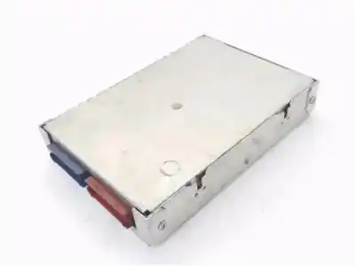 Pezzo di ricambio per auto di seconda mano centralina motore per opel corsa a 1.6 gsi riferimenti oem iam 16163479  