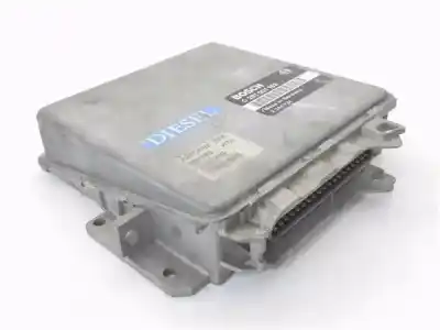 Pezzo di ricambio per auto di seconda mano CENTRALINA MOTORE per BMW SERIE 5 (E34) 2.5 525tds [2.5 Ltr. - 105 kW Turbodiesel CAT] Riferimenti OEM IAM 2244734  