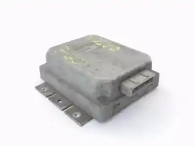 Pezzo di ricambio per auto di seconda mano CENTRALINA MOTORE per VOLVO SERIE 760 BERLINA/FAMILIAR 2.3 Turbo Intercooler Berlina Riferimenti OEM IAM 0227100019  