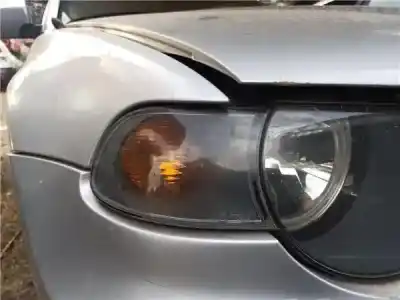 Pezzo di ricambio per auto di seconda mano LAMPADA LATERALE DESTRA per BMW SERIE 3 COMPACTO (E46) 1.8 316ti Riferimenti OEM IAM 63136924952  