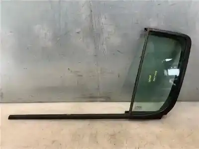 Peça sobressalente para automóvel em segunda mão vidro traseiro esquerdo por renault modus / grand modus (f/jp0_) 1.5 dci (fp0f, jp0f) referências oem iam 8200670130  