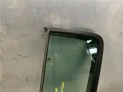 Peça sobressalente para automóvel em segunda mão vidro traseiro esquerdo por renault modus / grand modus (f/jp0_) 1.5 dci (fp0f, jp0f) referências oem iam 8200670130  