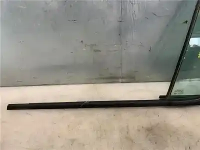 Peça sobressalente para automóvel em segunda mão vidro traseiro esquerdo por renault modus / grand modus (f/jp0_) 1.5 dci (fp0f, jp0f) referências oem iam 8200670130  