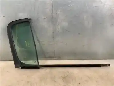 Peça sobressalente para automóvel em segunda mão vidro traseiro esquerdo por renault modus / grand modus (f/jp0_) 1.5 dci (fp0f, jp0f) referências oem iam 8200670130  