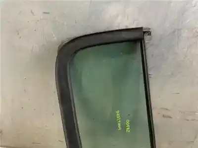 Peça sobressalente para automóvel em segunda mão vidro traseiro esquerdo por renault modus / grand modus (f/jp0_) 1.5 dci (fp0f, jp0f) referências oem iam 8200670130  