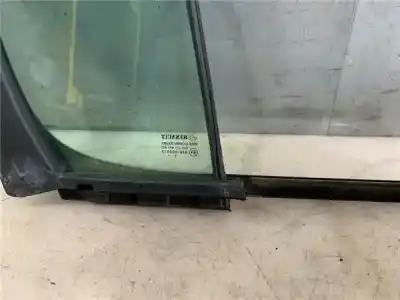 Peça sobressalente para automóvel em segunda mão vidro traseiro esquerdo por renault modus / grand modus (f/jp0_) 1.5 dci (fp0f, jp0f) referências oem iam 8200670130  