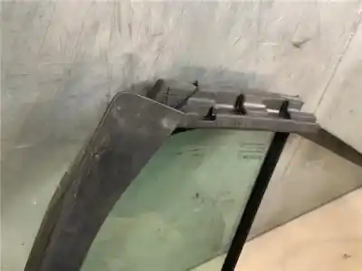 Pezzo di ricambio per auto di seconda mano finestrino posteriore destro per renault modus / grand modus (f/jp0_) 1.5 dci (fp0f, jp0f) riferimenti oem iam 8200670124  